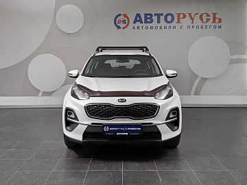 Sportage