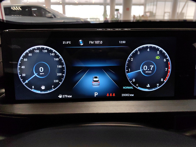 car 10