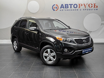 SORENTO