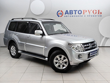Pajero