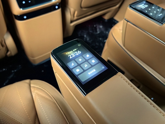 car 21