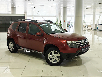 Duster