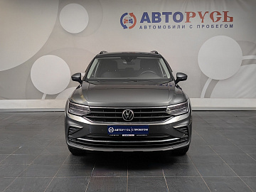 Tiguan