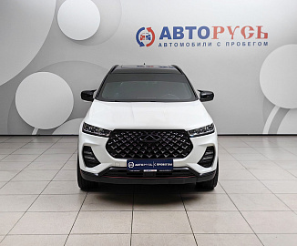 Tiggo 7 Pro