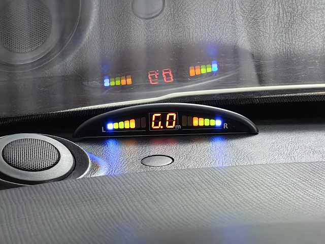 car 22