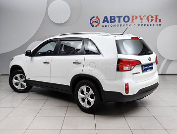 SORENTO