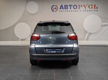 C4 Picasso