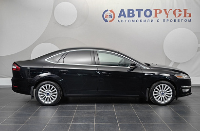 Mondeo