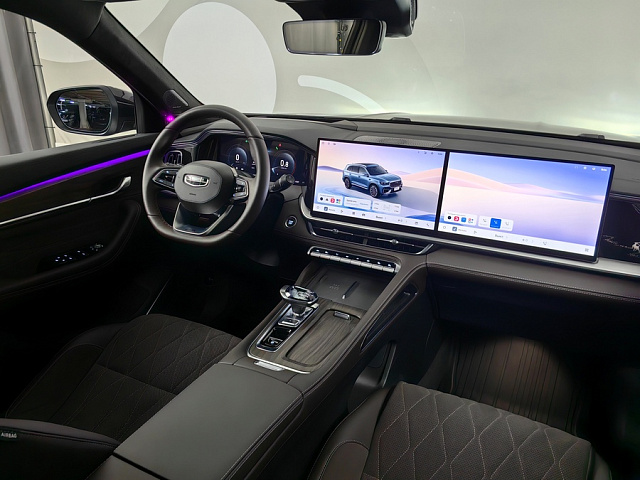 car 7