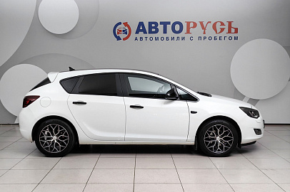 Astra
