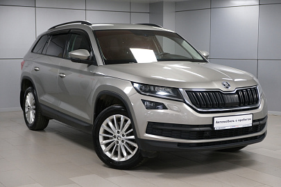 Kodiaq