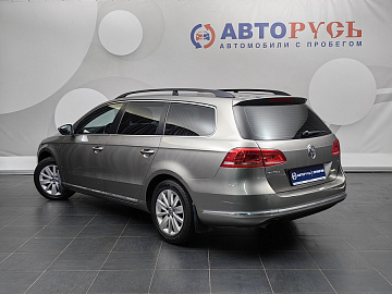 Passat