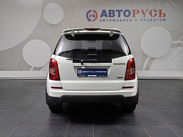Rexton