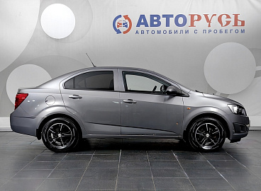 Aveo
