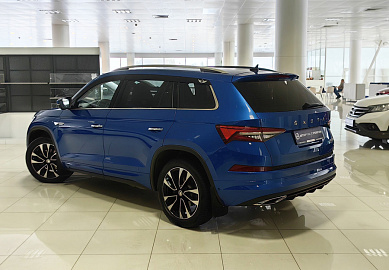Kodiaq