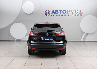Qashqai, II