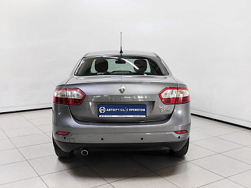 Fluence