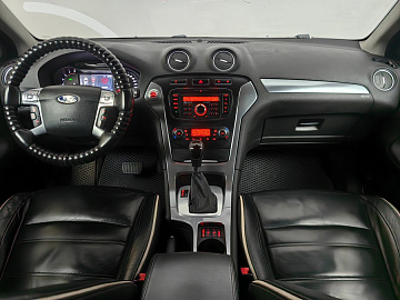 Mondeo