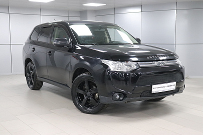 Outlander
