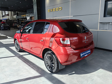 Sandero