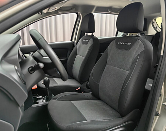 Sandero