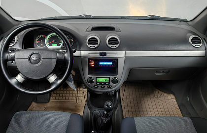 Lacetti
