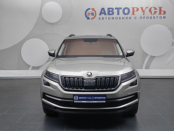 Kodiaq