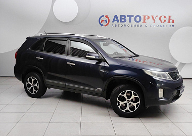 SORENTO