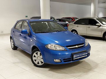 Lacetti