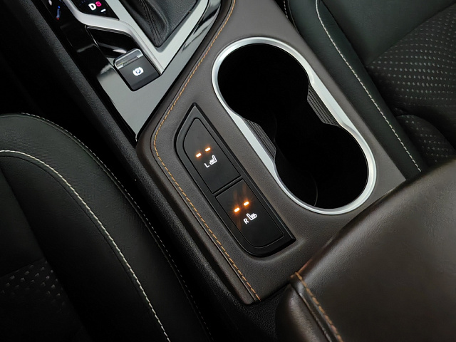 car 22