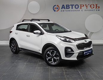 Sportage