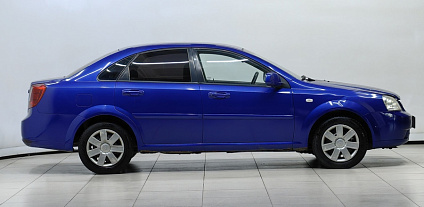 Lacetti