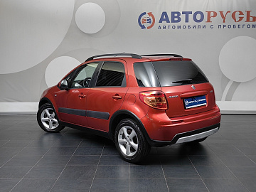 SX4
