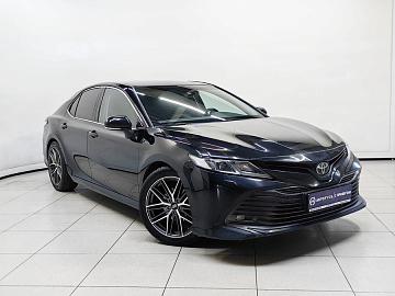 Camry