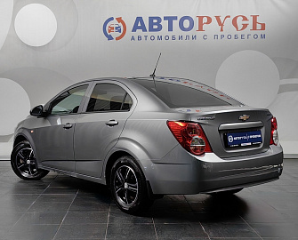 Aveo