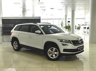 Kodiaq