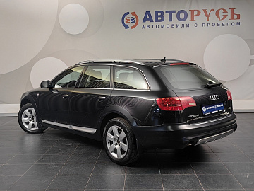 A6 allroad