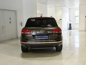 Touareg