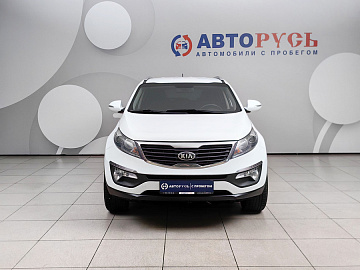 Sportage