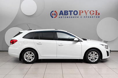 Cruze