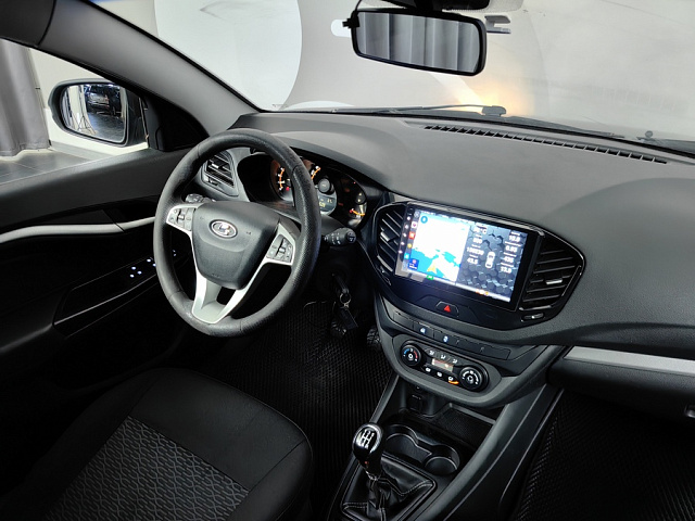 car 7