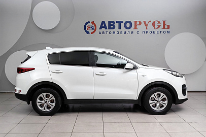 Sportage, IV