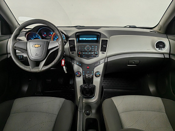 Cruze