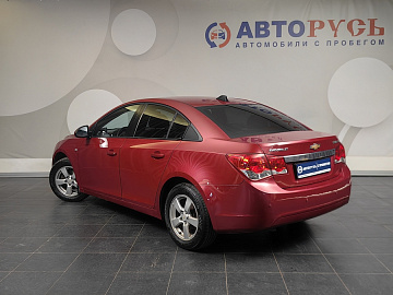 Cruze