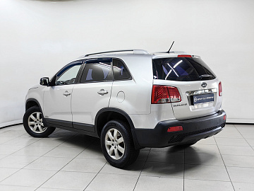SORENTO