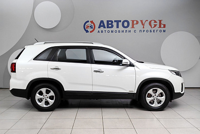 SORENTO