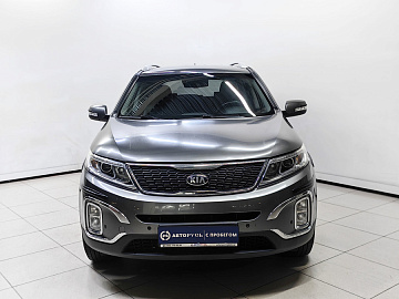SORENTO