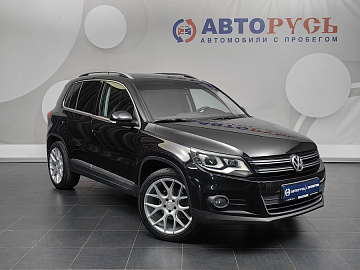 Tiguan