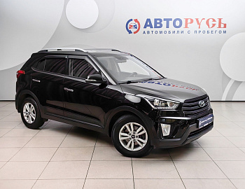 CRETA