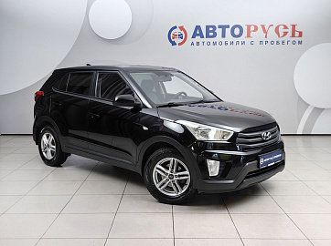 CRETA